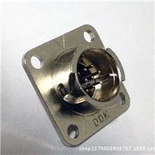 CM10-R10P-(D3)-01伺服编码器插座、伺服插座、伺服电机连接器