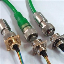 316L不锈钢深水连接器，水下连接器，海洋深水连接器，石油连接器