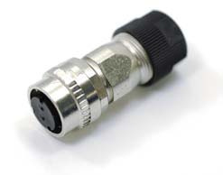 专业生产CM10-SP2S-L(D6)伺服电机连接器、伺服系统连接器、航插