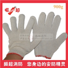涤纶棉纱手套厂家直销针织手套批发劳保手套450-900G线手套