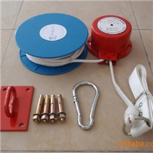 缓降器，应急逃生缓降器，家用救生缓降器，高空缓降器