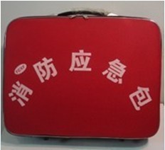 消防应急包，火灾应急逃生包，无锡家用消防应急包（质量保证）
