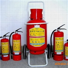 无锡手提式干粉灭火器，无锡推车式干粉灭火器4KG-35KG