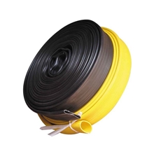 厂家直销供应水带消防水带红色双面胶水带【行业重点推荐】