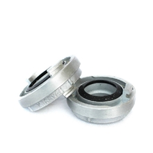 现货出售消防50转65接口异径接口变径接口泰州海洲消防器材