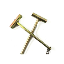 现货出售火警消防配套搭配安全锤子消火栓按钮专用