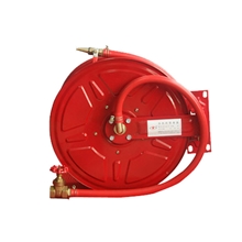 消防软管卷盘消防卷盘自救卷盘消火栓箱必备厂家直销