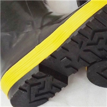 消防专用靴|消防靴厂家|抢险救援靴|消防员灭火靴