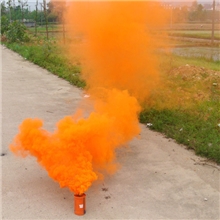 厂家长期供应消防演习用烟雾/黄烟/白烟/黑烟