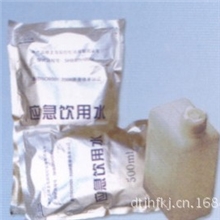 救生淡水/救生艇用淡水/救生口粮