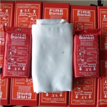 灭火毯1.5*1.5M、船用防火毯1.2*1.8