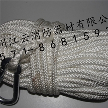 家用消防专用逃生绳救生绳