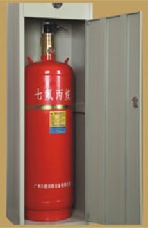 柜式灭火装置柜式尺寸柜式灭火厂家