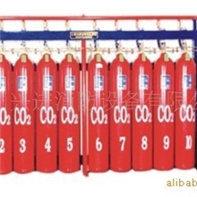 专业供应二氧化碳灭火系统