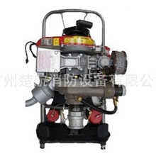 国内总代且唯一货源FYRPAK-E电启动背负森林消防泵/美国原装进口