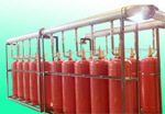 供应七氟丙烷气体灭火系统