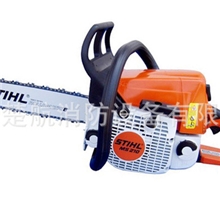 进口油锯，德国斯蒂尔MS211