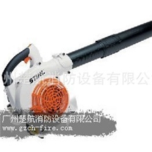 风力灭火机，斯蒂尔BR86