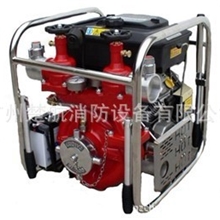 GODIVA-PowerFlow8/5高压远程森林消防泵，英国泵，国内总代