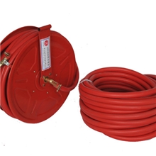 消防软管卷盘、消防软管、PVC管