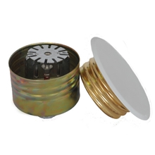 隐蔽式消防洒水喷头、灭火喷头（68、93℃）