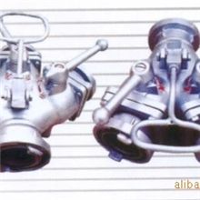 厂家直销消防二分水器三分水器