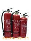 多种品牌4kg干粉灭火器