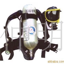 供应正压式消防空气呼吸器RHZKF6.8/30,空气呼吸器,呼吸器