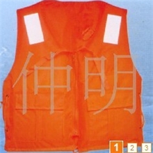 船用救生衣工作救生衣86-5,86-3救生衣,5564救生衣
