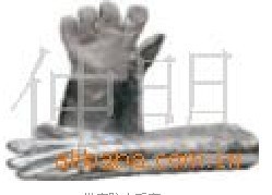 重信誉重品质:隔热手套防火隔热手套消防手套铝箔手套