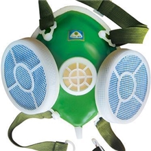 防毒面具..救生防护.危险品牌子