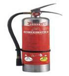 专业供应各种水成膜轻水泡沫灭火器、手提式清水灭火器、灭火弹