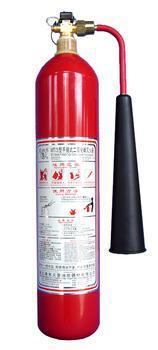 供应二氧化碳灭火器交通设施消火栓灭火器箱消防器材批发