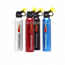 车用灭火器车载灭火器
