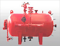 供应泡沫比例混合装置厂家