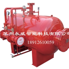 供应消防器材空气压力式泡沫灭火系统压力式泡沫灭火装置