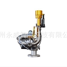 供应【证书齐全】大空间自动寻的喷水灭火装置厂家