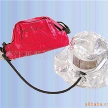 供应紧急逃生呼吸器(10分钟-15分钟）
