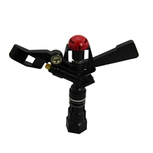 农业专用喷头3/4外螺纹洒水器TS6005