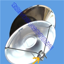 消防喷淋头上喷聚热罩，聚热盘，上喷聚热盘无需拆卸直接使用