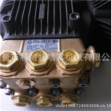 陶瓷柱塞泵加工定制长期供应加湿纺织用高压泵安全可靠