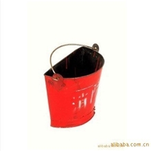 低价促销消防桶、不锈钢质消防桶、消防桶、铁皮消防桶