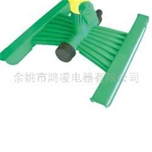 供应园林喷枪(图)三叉洒水器