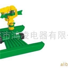 供应园林喷枪(图)塑料喷头