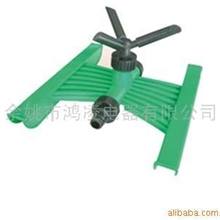 供应园林喷枪(图)塑料洒水器
