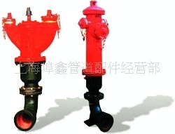 厂家直销室外消火栓消防室外栓消防栓及配件