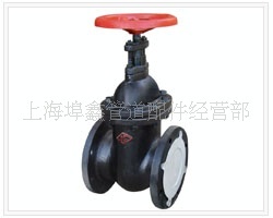厂家直销闸阀阀门铸铁闸阀法兰闸阀