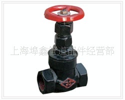 厂家直销闸阀法兰闸阀螺纹闸阀