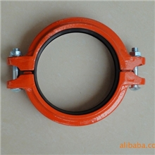 供应正三通各种沟槽管件