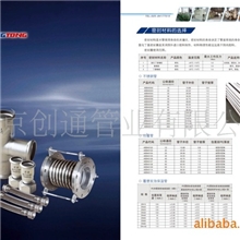 供应304或316薄壁不锈钢卡压式管件管材(图)